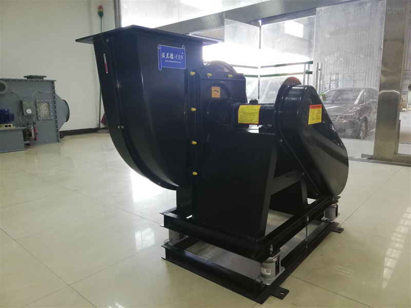 風(fēng)機(jī)的性能保持工作介紹 風(fēng)機(jī)的性能保持工作介紹