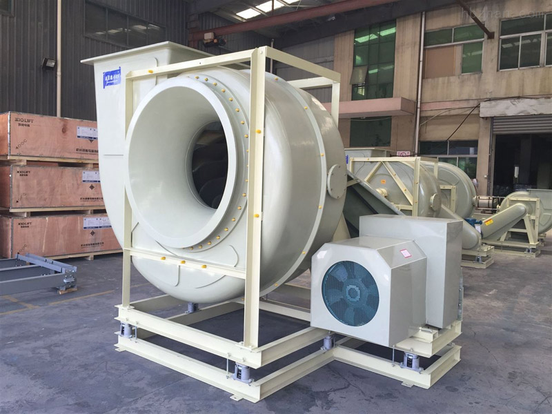 如何解決離心風(fēng)機(jī)喘振的問題 如何解決離心風(fēng)機(jī)喘振的問題