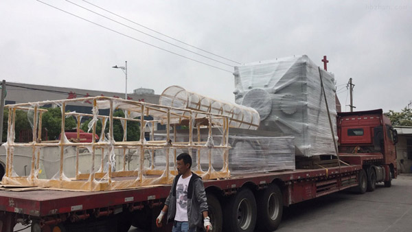 怎樣降低離心風(fēng)機(jī)的噪音 怎樣降低離心風(fēng)機(jī)的噪音