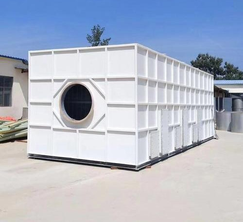 離心風機常用的材料有哪些 離心風機常用的材料有哪些