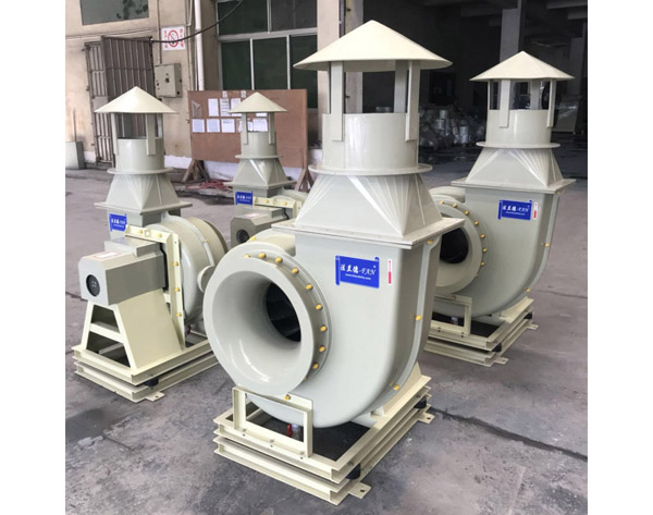 離心式通風(fēng)機(jī)的調(diào)試安裝 離心式通風(fēng)機(jī)的調(diào)試安裝