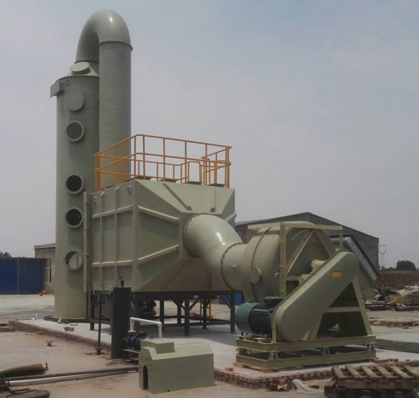 柜式離心風機的兩種類型的主要作用 柜式離心風機的兩種類型的主要作用