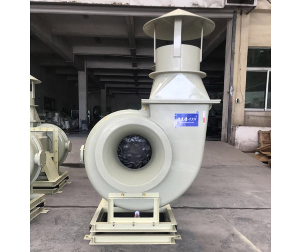 區(qū)別玻璃鋼風機和PP風機 區(qū)別玻璃鋼風機和PP風機