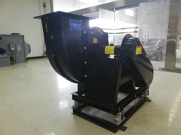 離心風機的基本特性是什么? 離心風機的基本特性是什么?