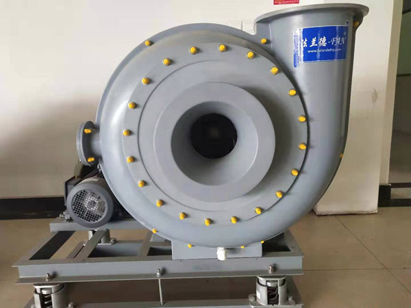 離心風機使用時的注意事項 離心風機使用時的注意事項